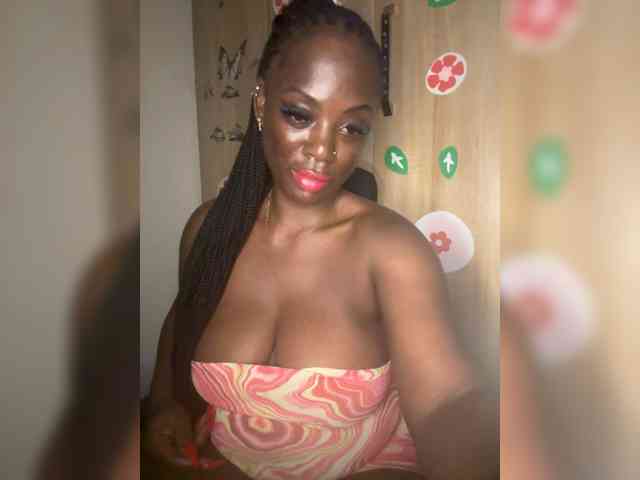 CharmingAura2 webcam