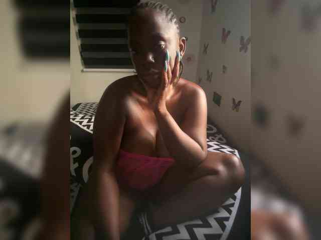 CharmingAura2 webcam