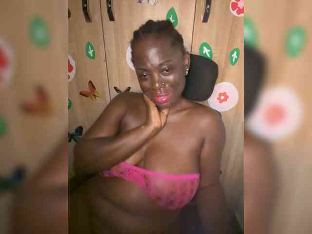 CharmingAura2 webcam