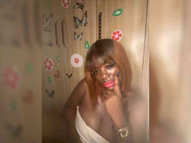 CharmingAura2 webcam