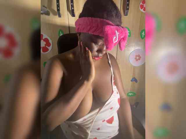 CharmingAura2 webcam