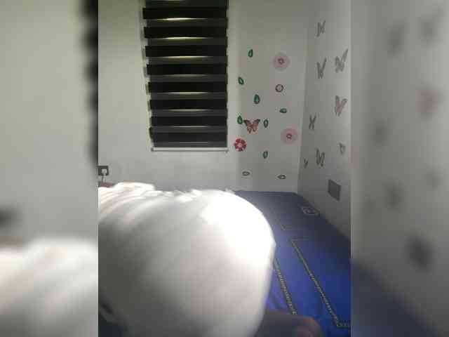 CharmingAura2 webcam