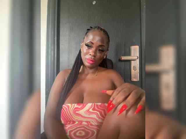 CharmingAura2 webcam