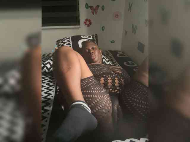 CharmingAura2 webcam