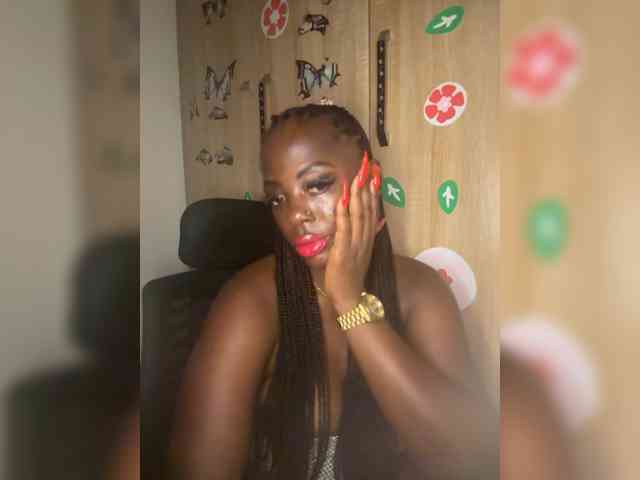 CharmingAura2 webcam