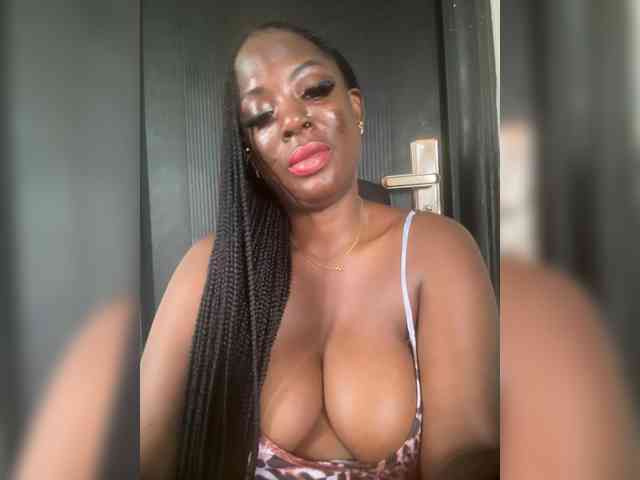 CharmingAura2 webcam