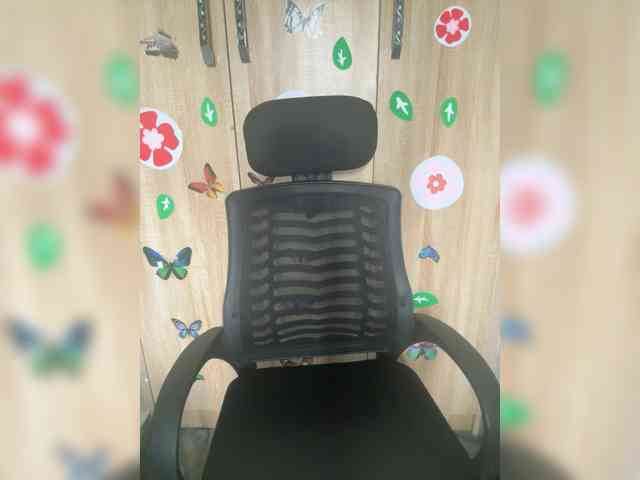 CharmingAura2 webcam