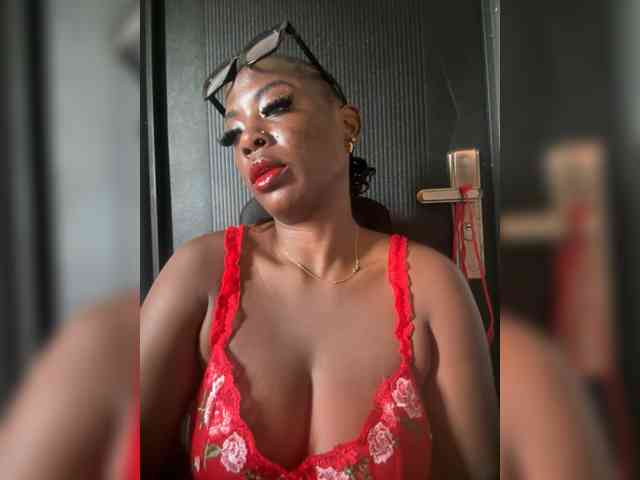 CharmingAura2 webcam