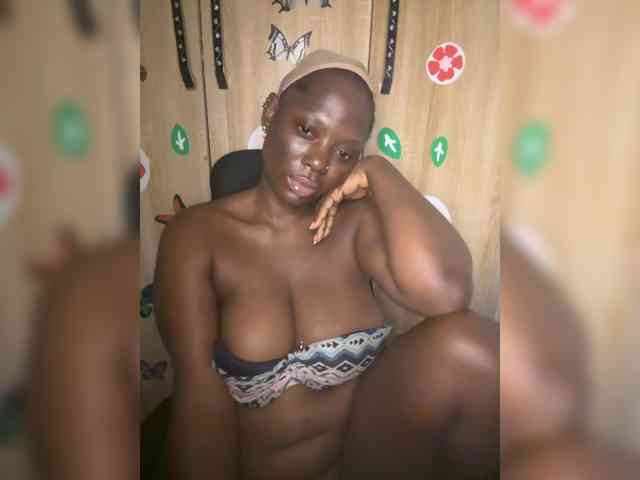 CharmingAura2 webcam