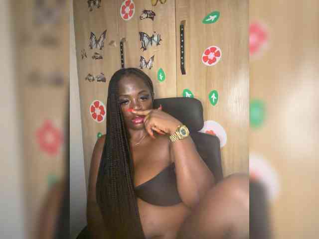 CharmingAura2 webcam