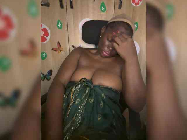 CharmingAura2 webcam
