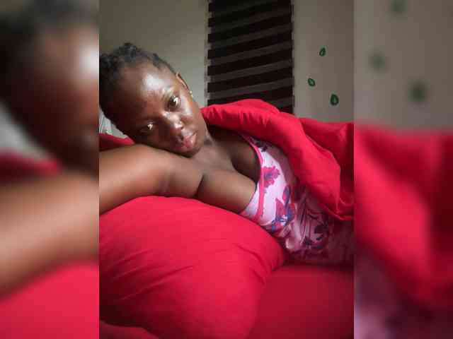 CharmingAura2 webcam