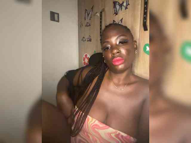 CharmingAura2 webcam