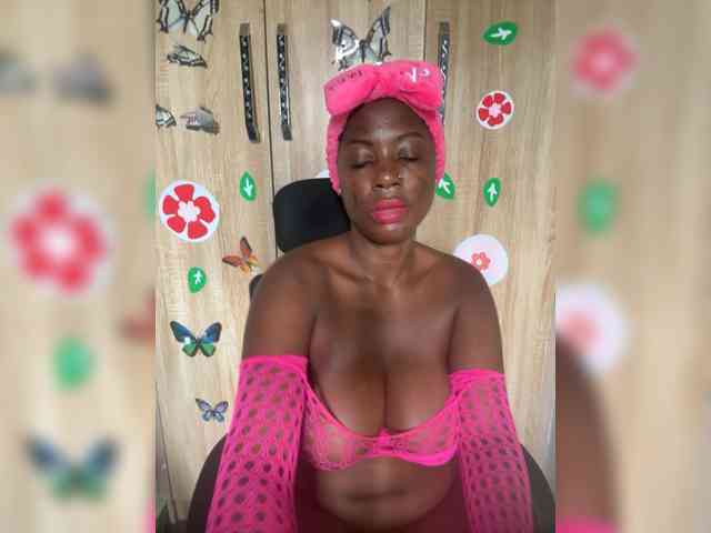 CharmingAura2 webcam