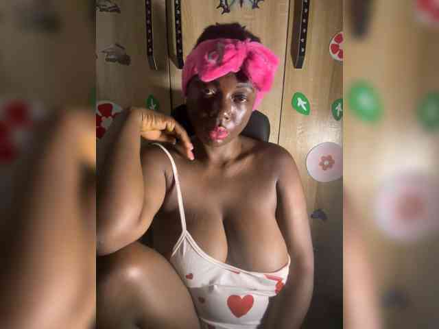 CharmingAura2 webcam