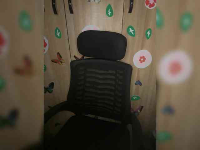CharmingAura2 webcam