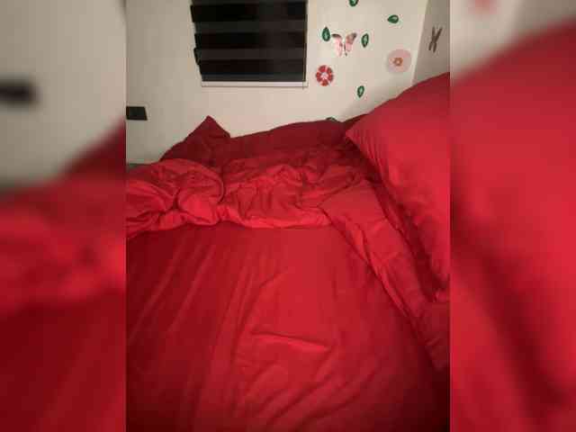 CharmingAura2 webcam