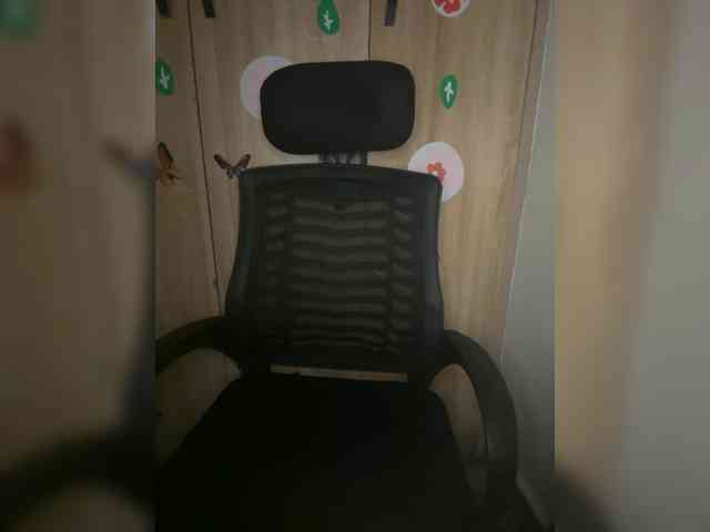 CharmingAura2 webcam