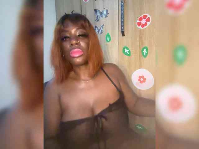 CharmingAura2 webcam