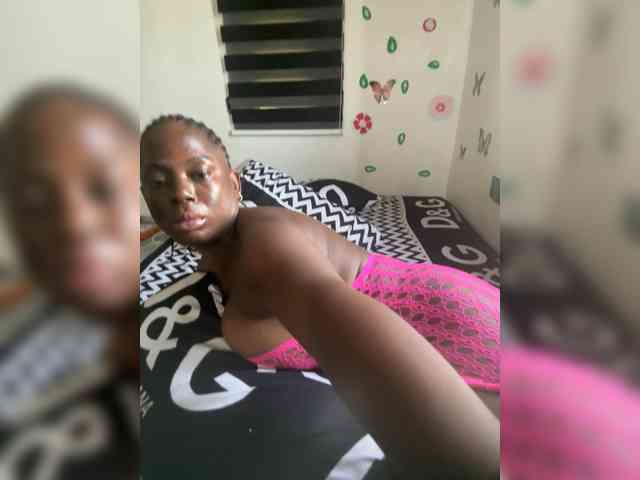 CharmingAura2 webcam