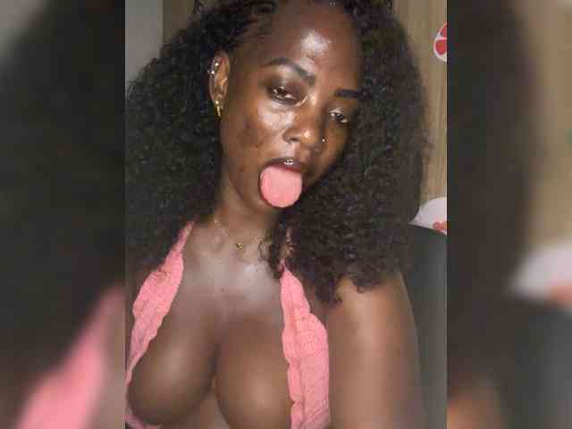 CharmingAura2 webcam