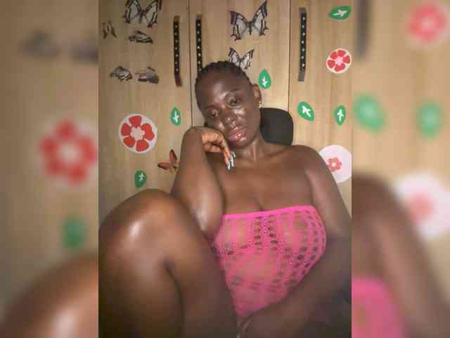 CharmingAura2 webcam