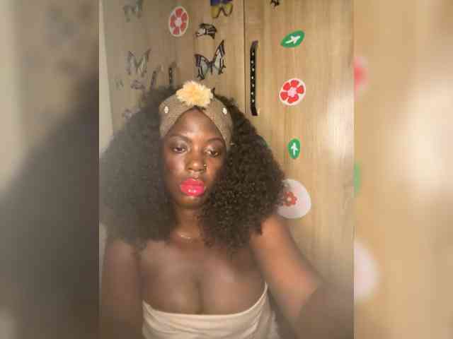CharmingAura2 webcam