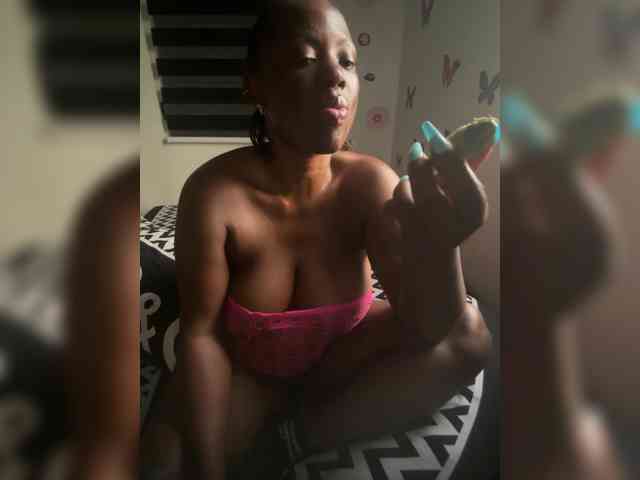 CharmingAura2 webcam