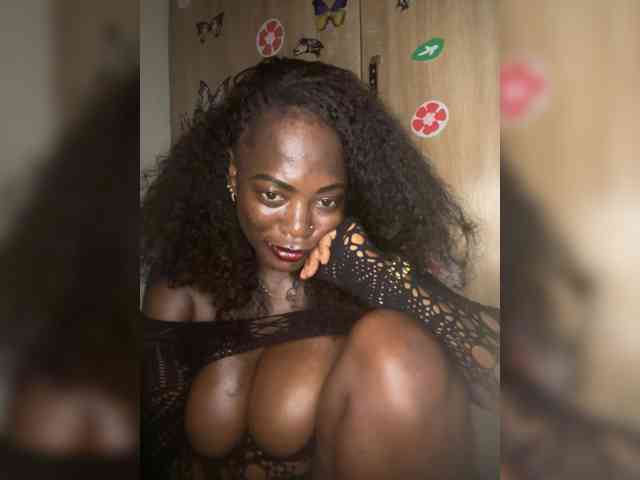 CharmingAura2 webcam