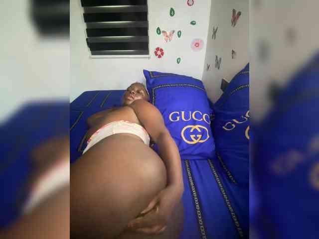 CharmingAura2 webcam