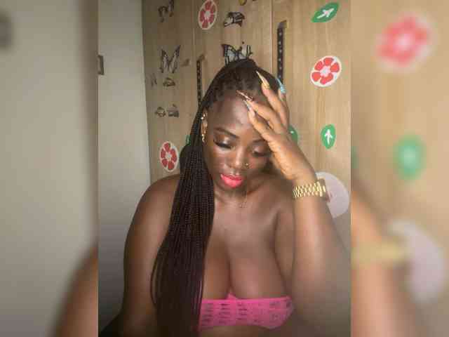 CharmingAura2 webcam