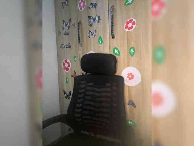 CharmingAura2 webcam