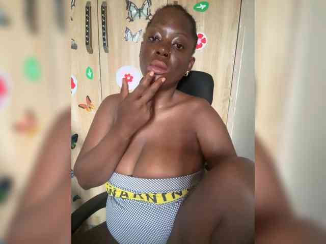 CharmingAura2 webcam