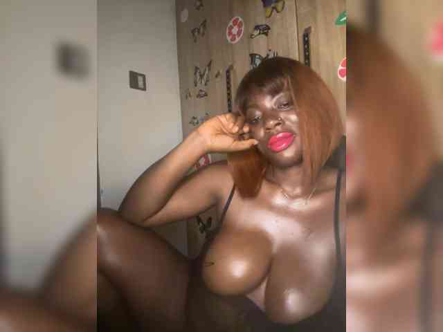 CharmingAura2's webcam live show