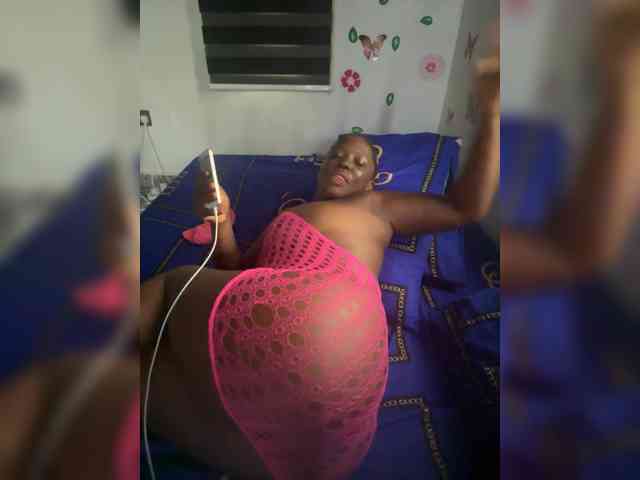 CharmingAura2 webcam
