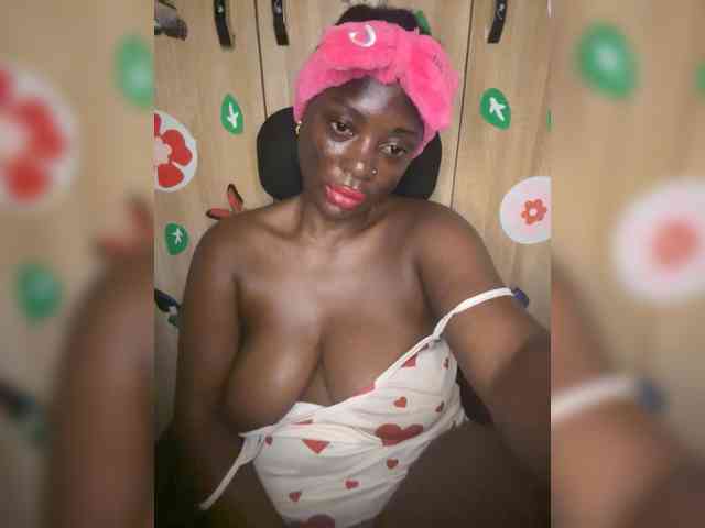 CharmingAura2 webcam