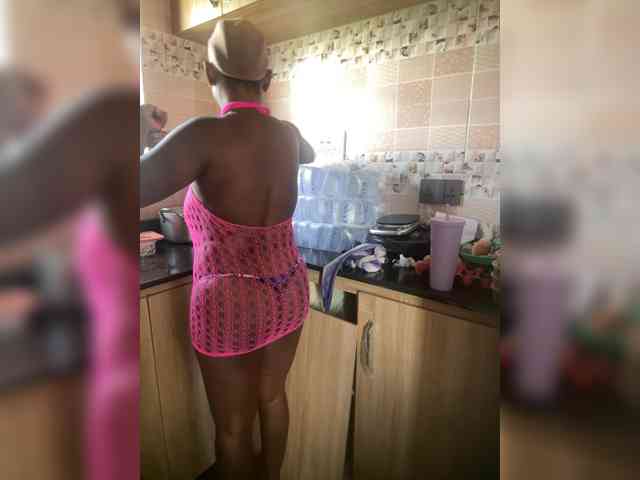 CharmingAura2 webcam