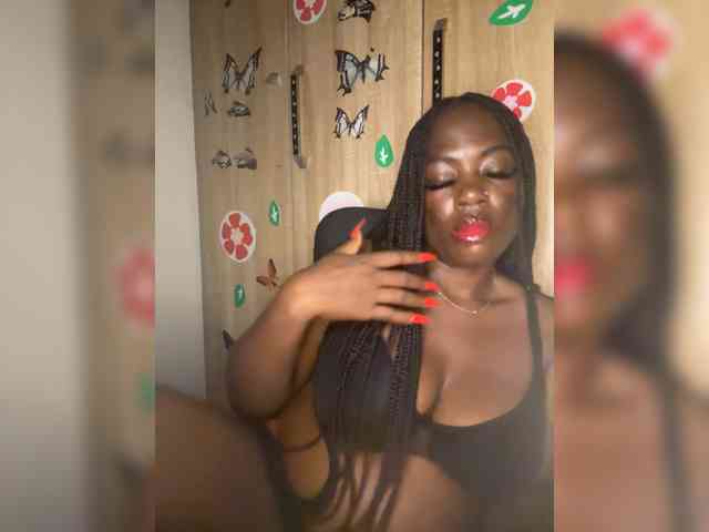 CharmingAura2 webcam