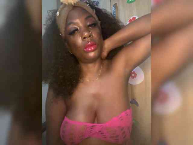 CharmingAura2 webcam
