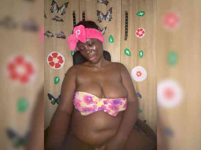 CharmingAura2 webcam