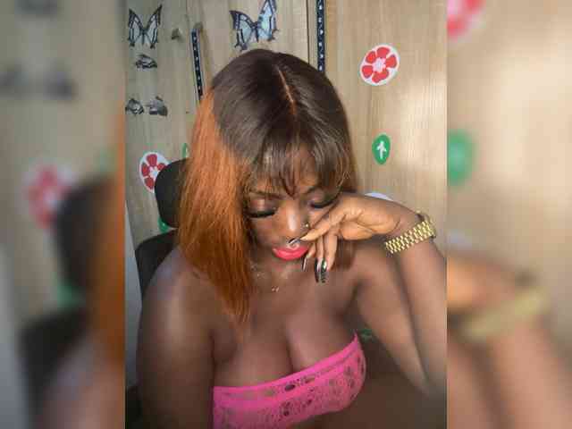 CharmingAura2 webcam