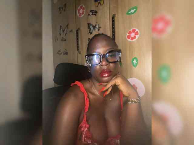 CharmingAura2 webcam