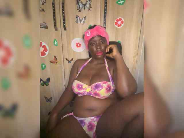 CharmingAura2 webcam