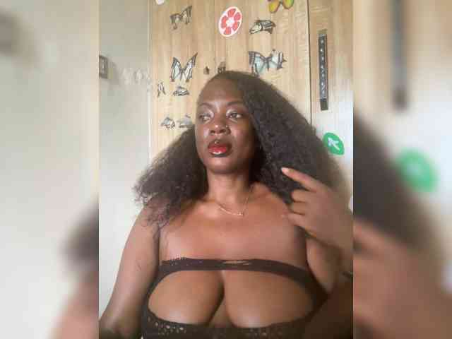 CharmingAura2 webcam