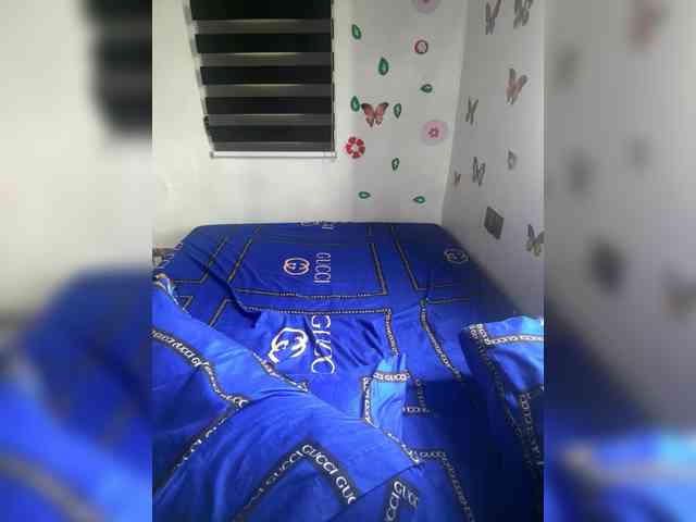 CharmingAura2 webcam