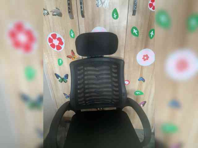 CharmingAura2 webcam