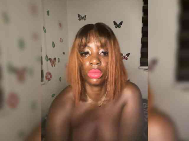Model: CharmingAura2