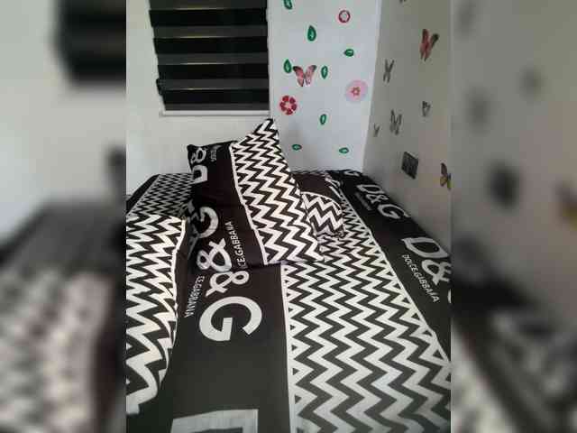 CharmingAura2 webcam