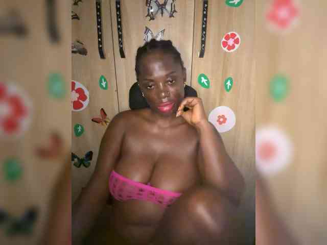 CharmingAura2 webcam