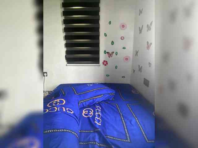 CharmingAura2 webcam
